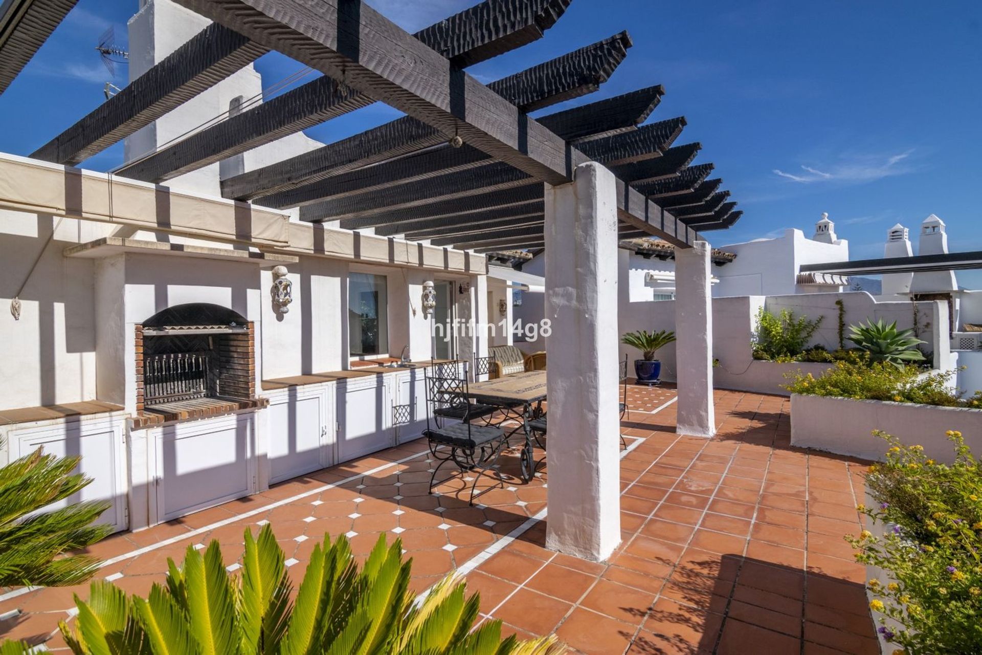 Hus i Marbella, Andalucía 12359175