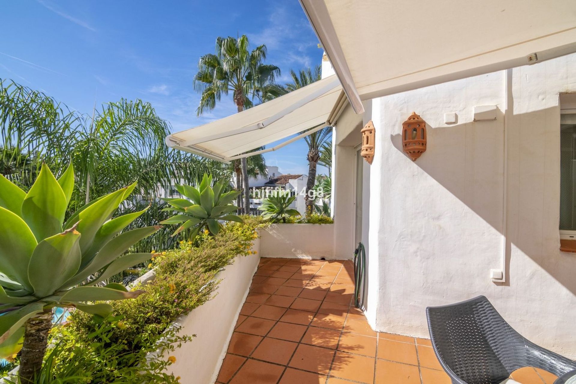 Hus i Marbella, Andalucía 12359175