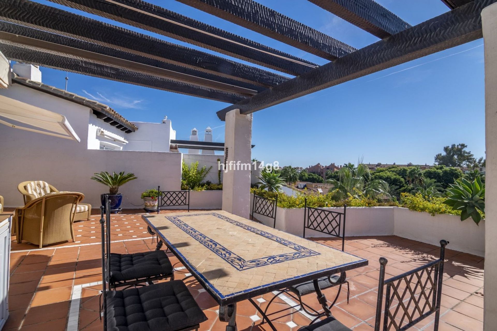 Hus i Marbella, Andalucía 12359175