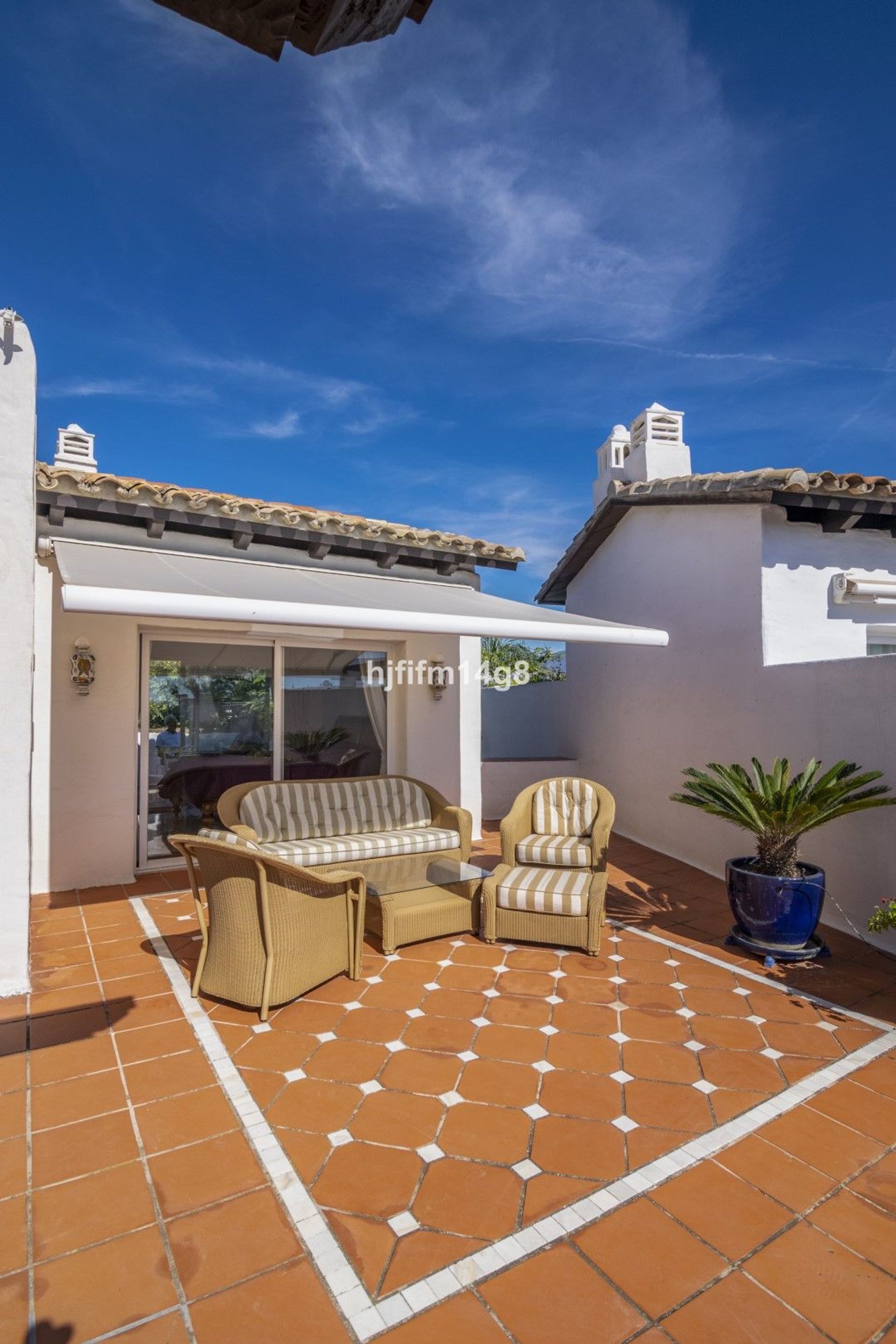 Hus i Marbella, Andalucía 12359175