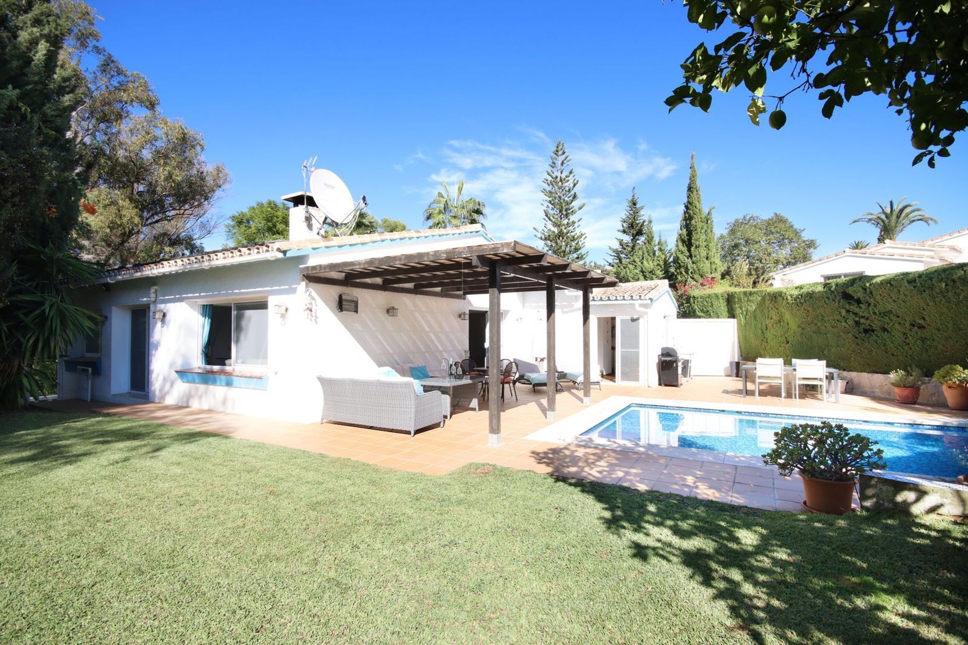 loger dans Marbella, Andalousie 12359180