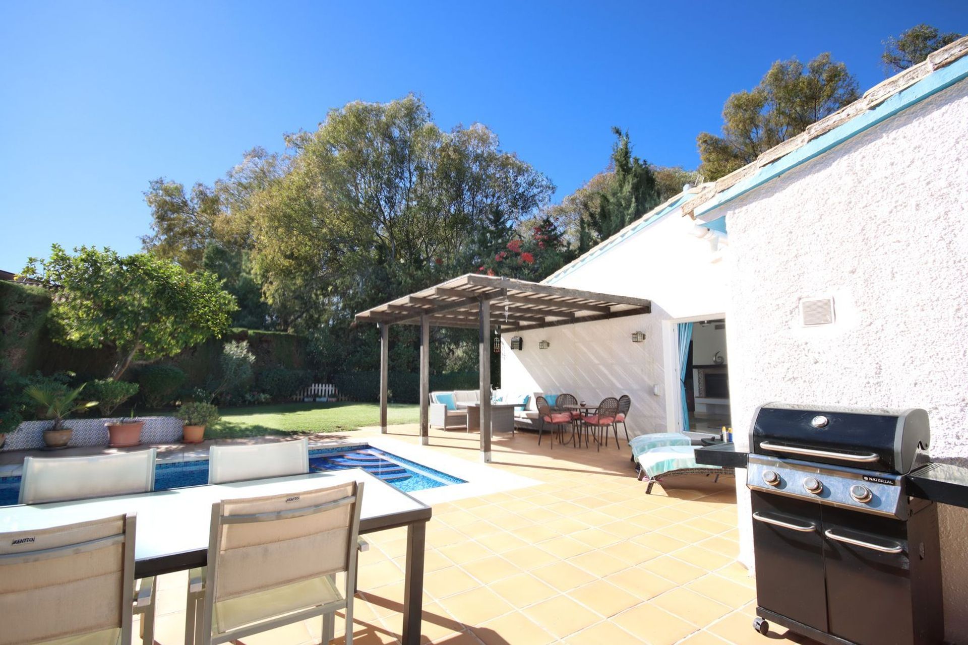 loger dans Marbella, Andalousie 12359180