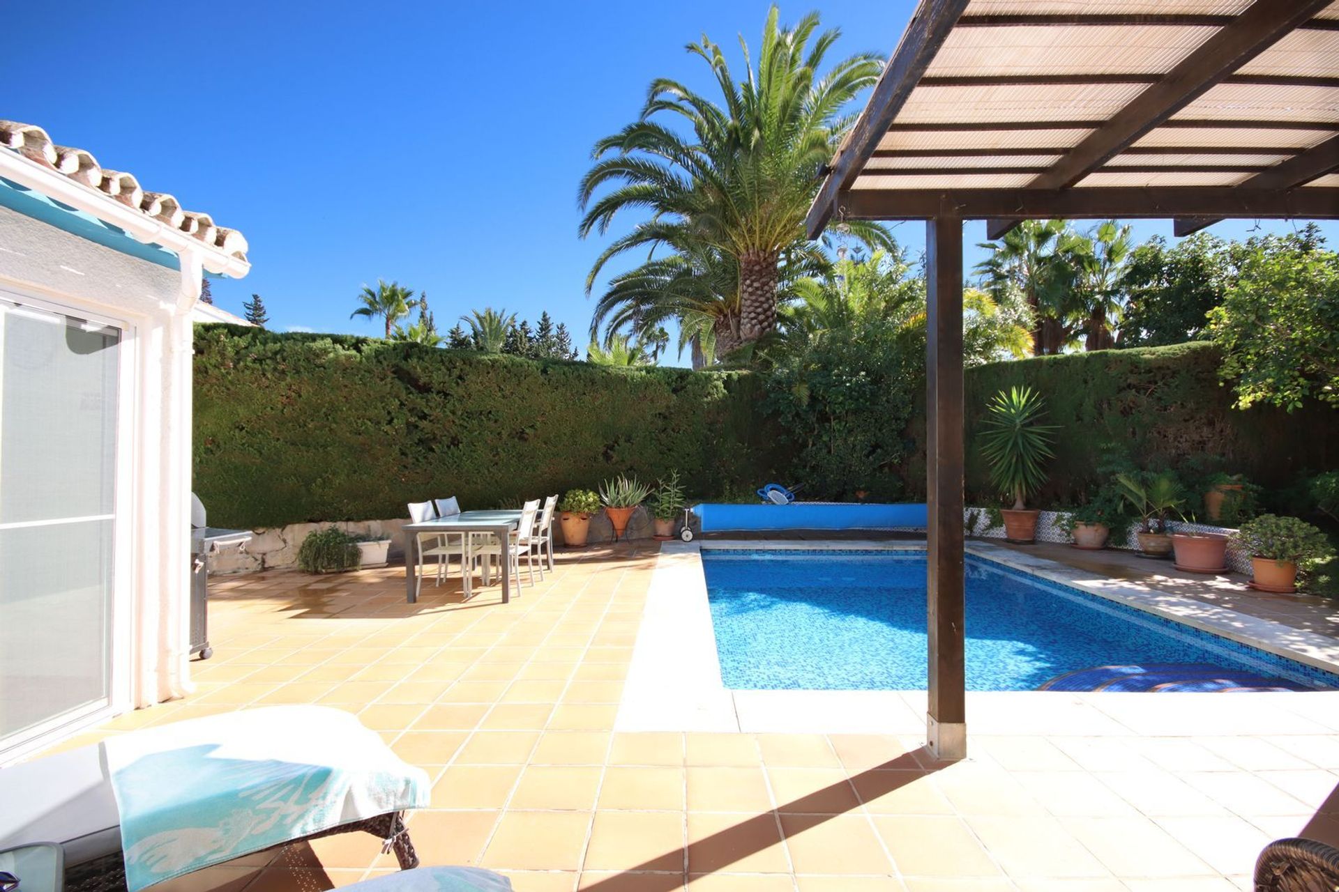 loger dans Marbella, Andalousie 12359180