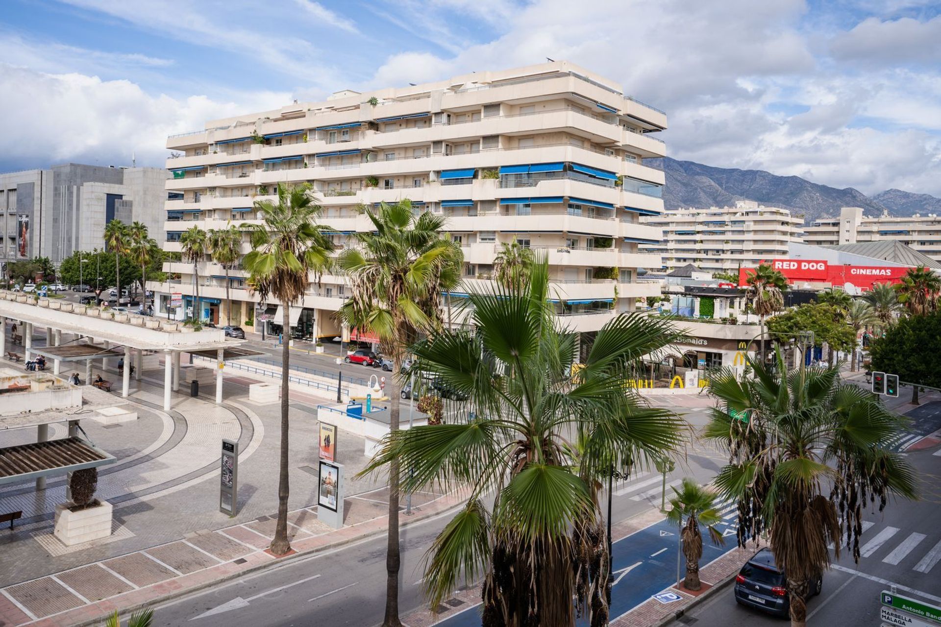 Condomínio no Marbella, Andalucía 12359183