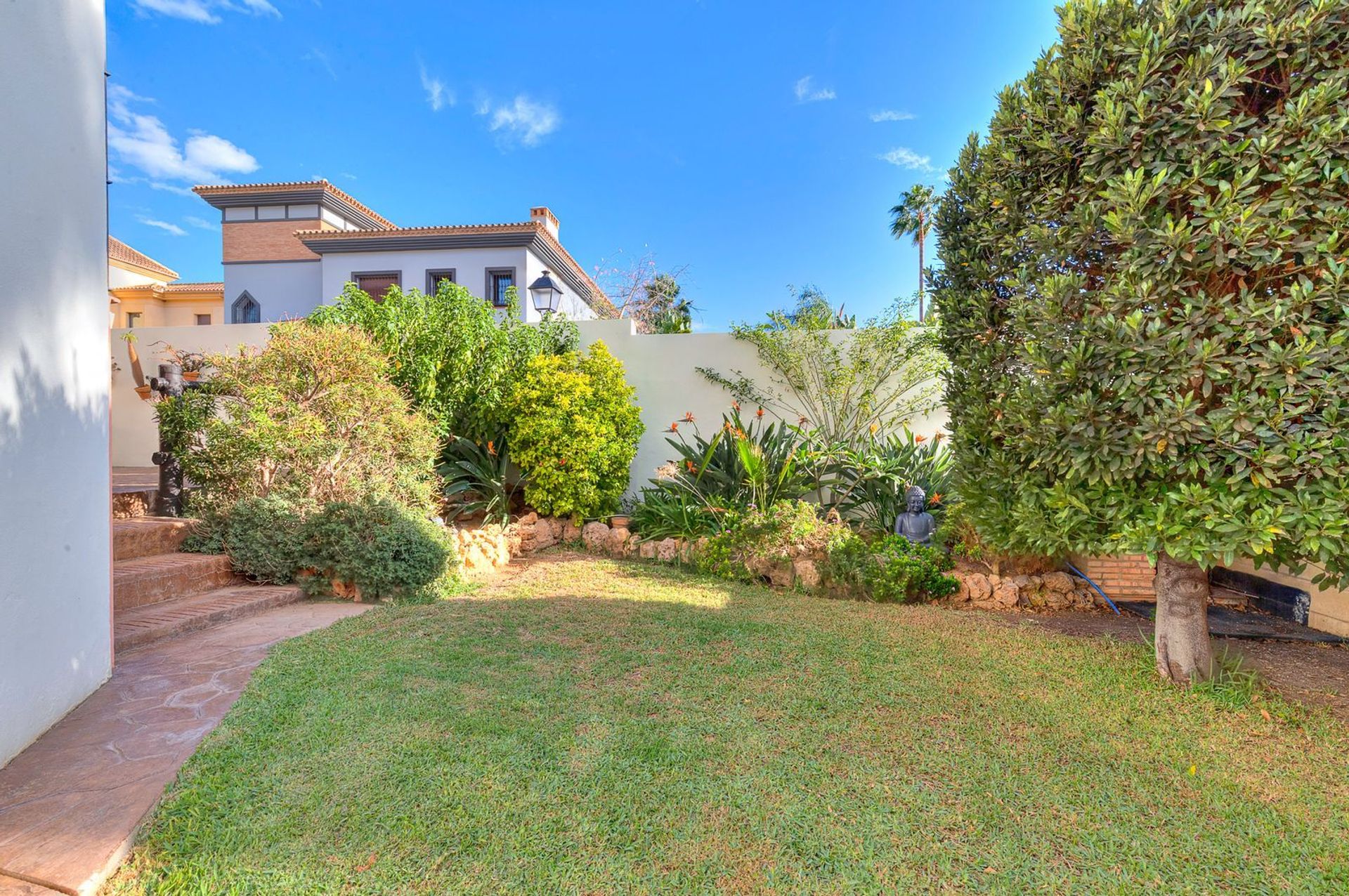 House in Mijas, Andalusia 12359188