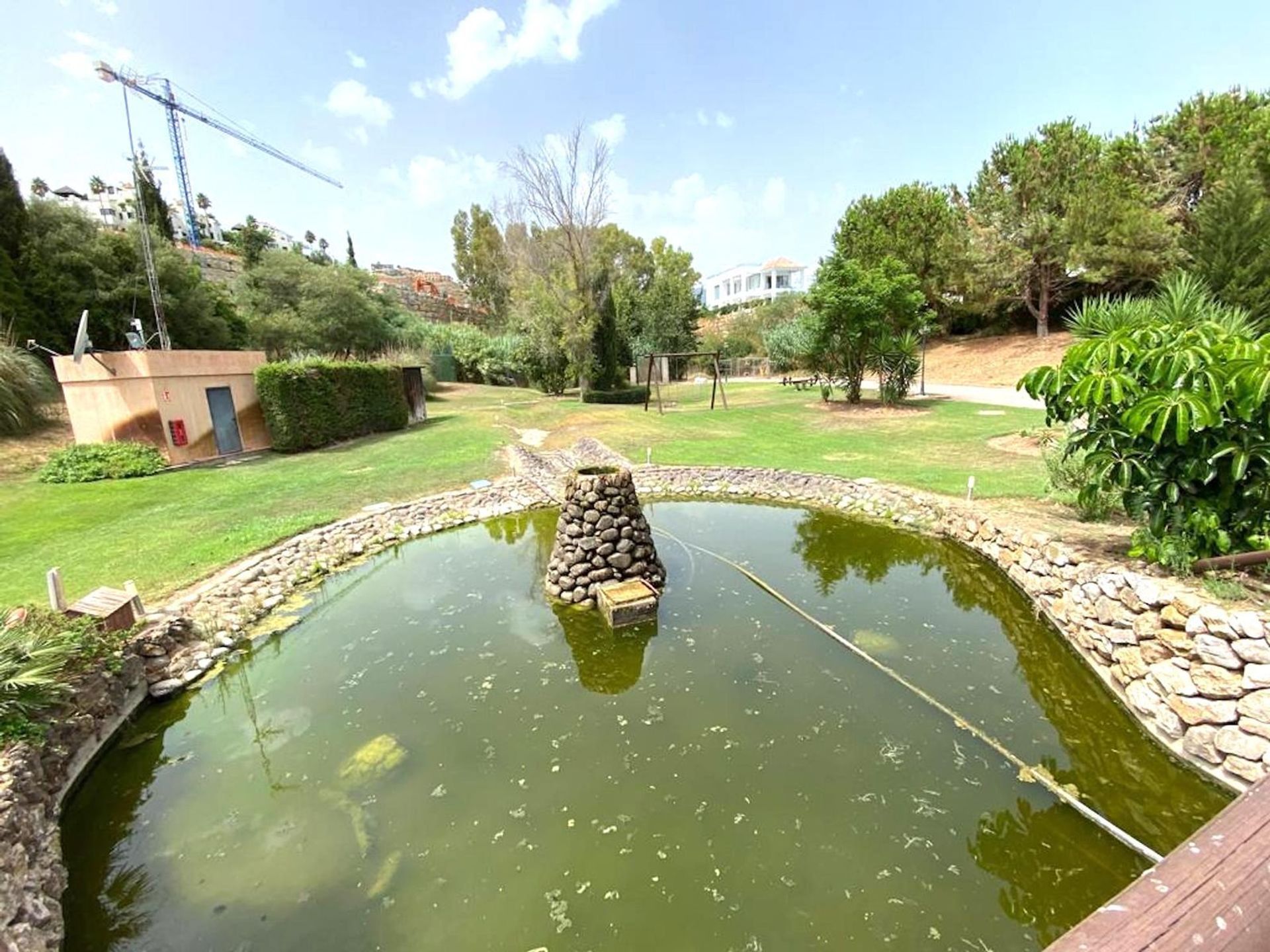 casa en Bel-Air, Andalucía 12359192