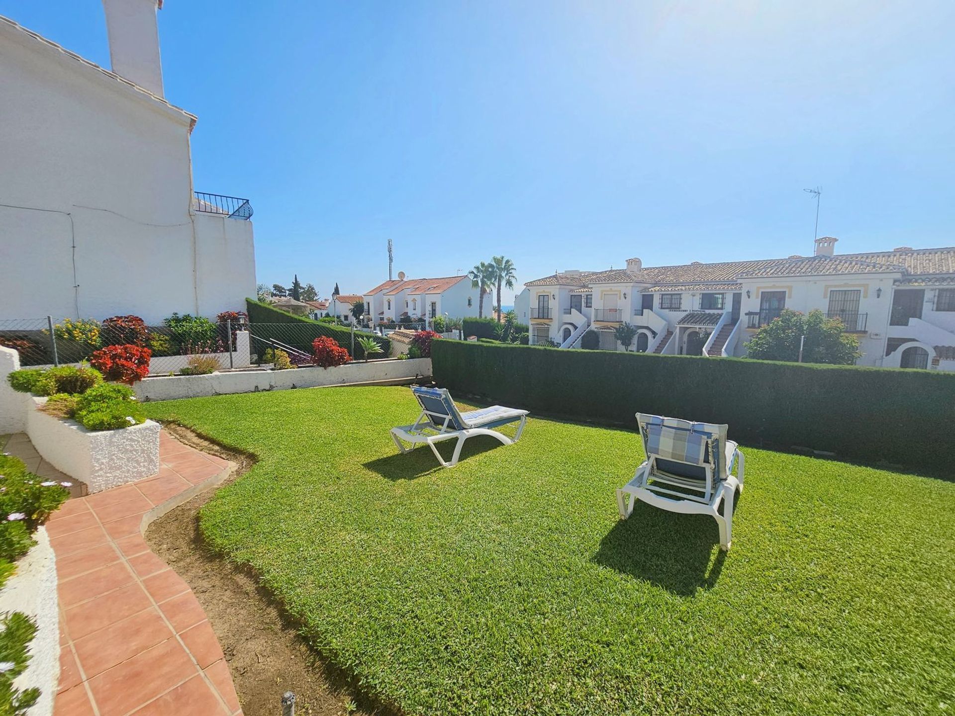 Casa nel Mijas, Andalucía 12359195