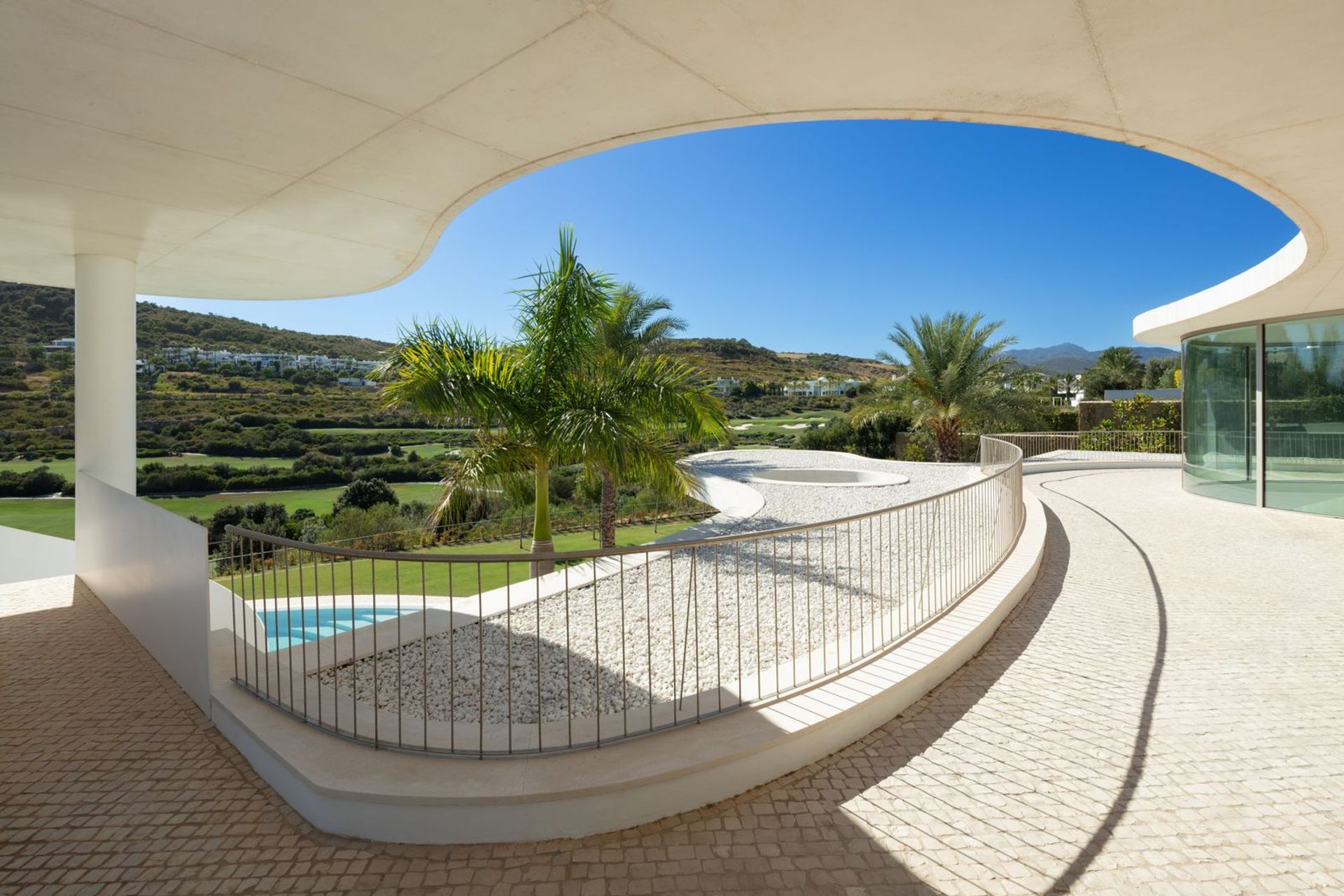 Rumah di Casares, Andalucía 12359204