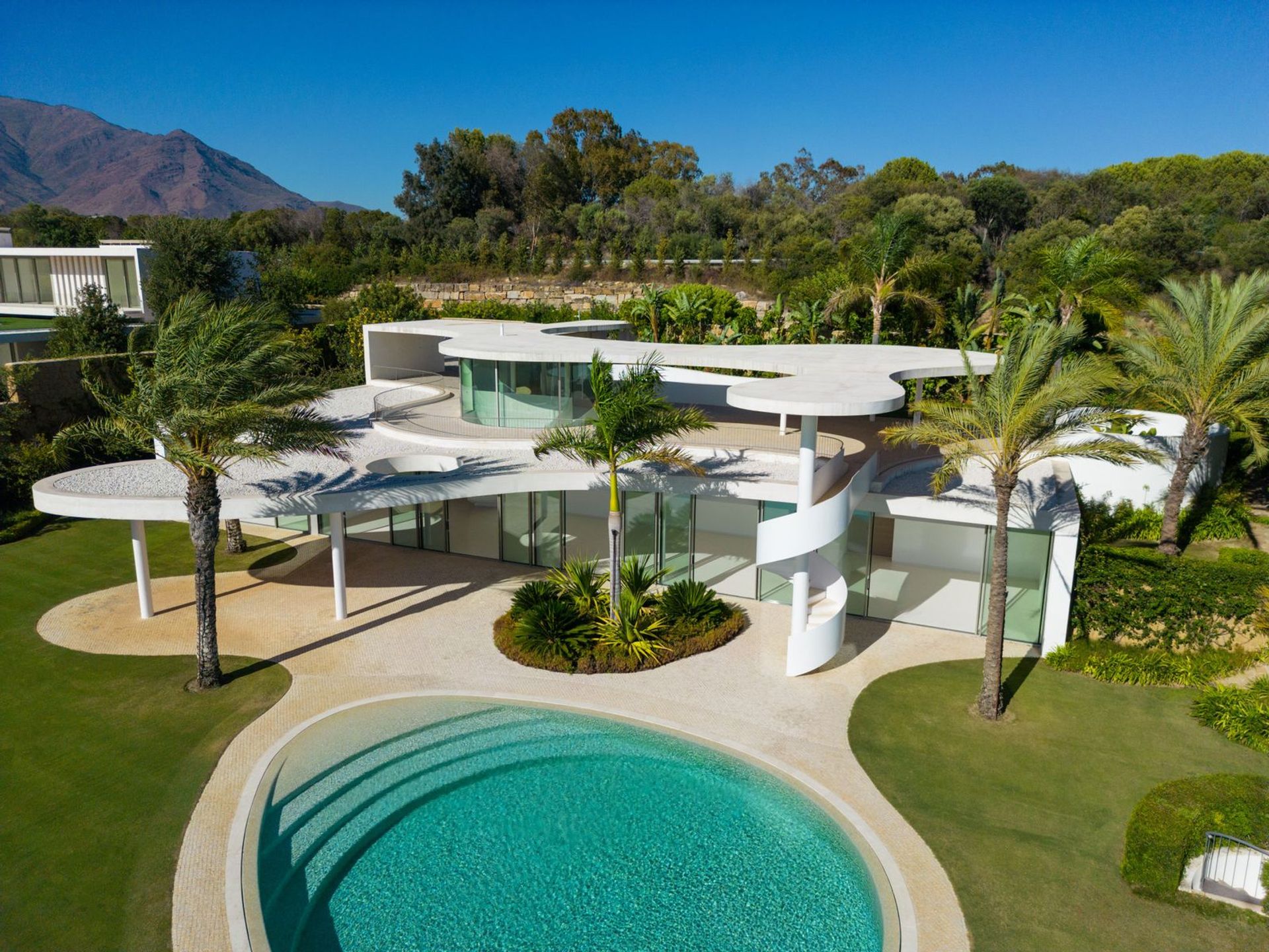 Rumah di Casares, Andalucía 12359204