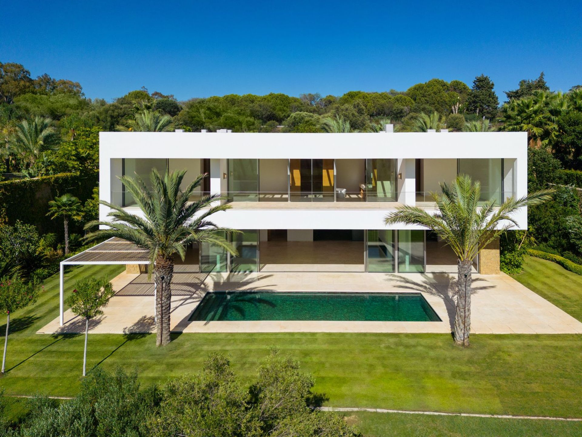 Casa nel Casares, Andalusia 12359205