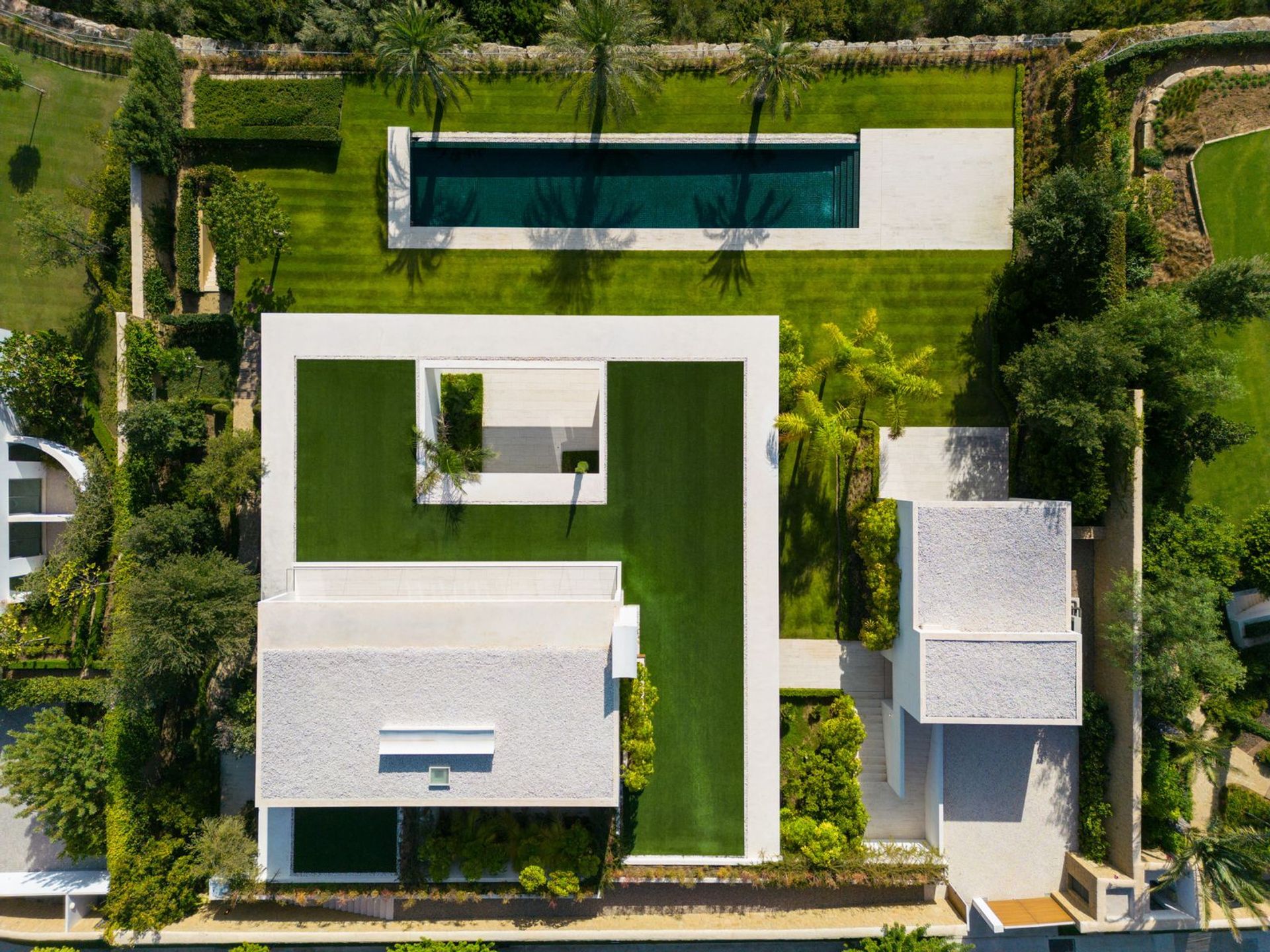 rumah dalam Casares, Andalucía 12359206