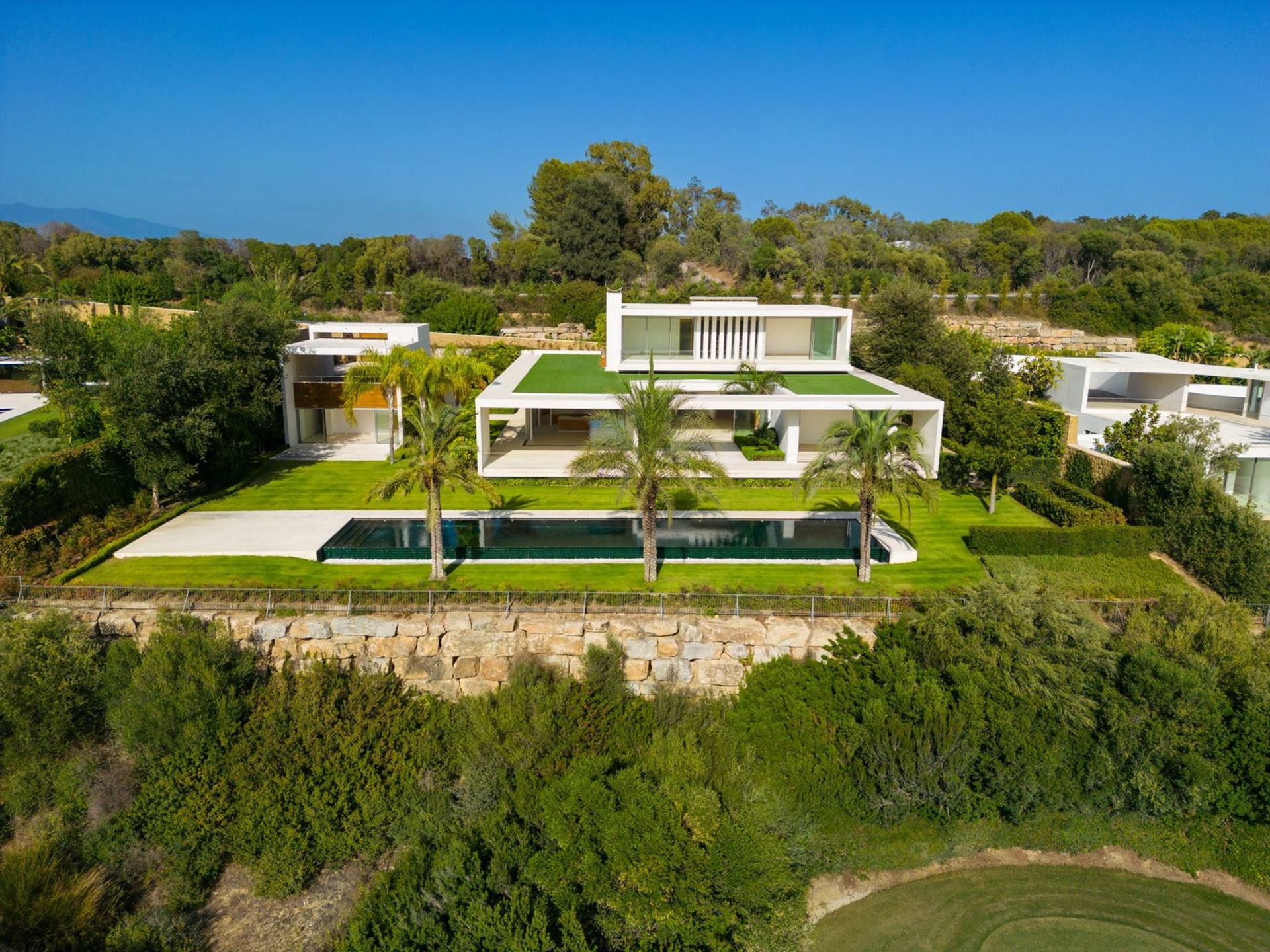 rumah dalam Casares, Andalucía 12359206