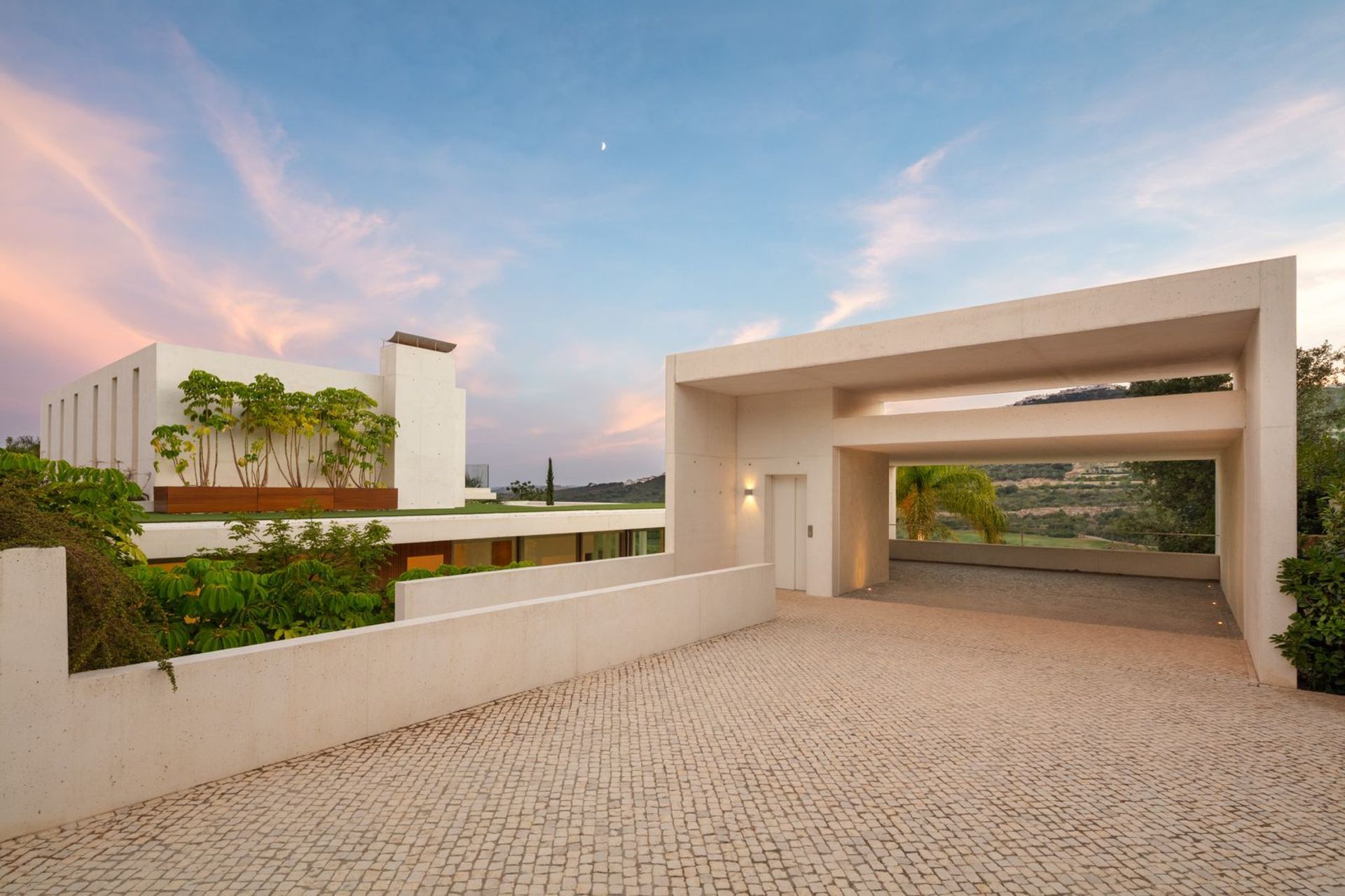 rumah dalam Casares, Andalucía 12359206