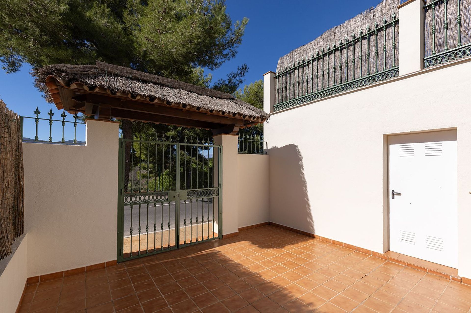 loger dans , Andalucía 12359222