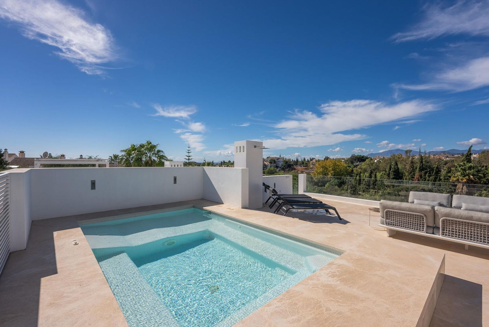 Haus im Cortes de la Frontera, Andalucía 12359223