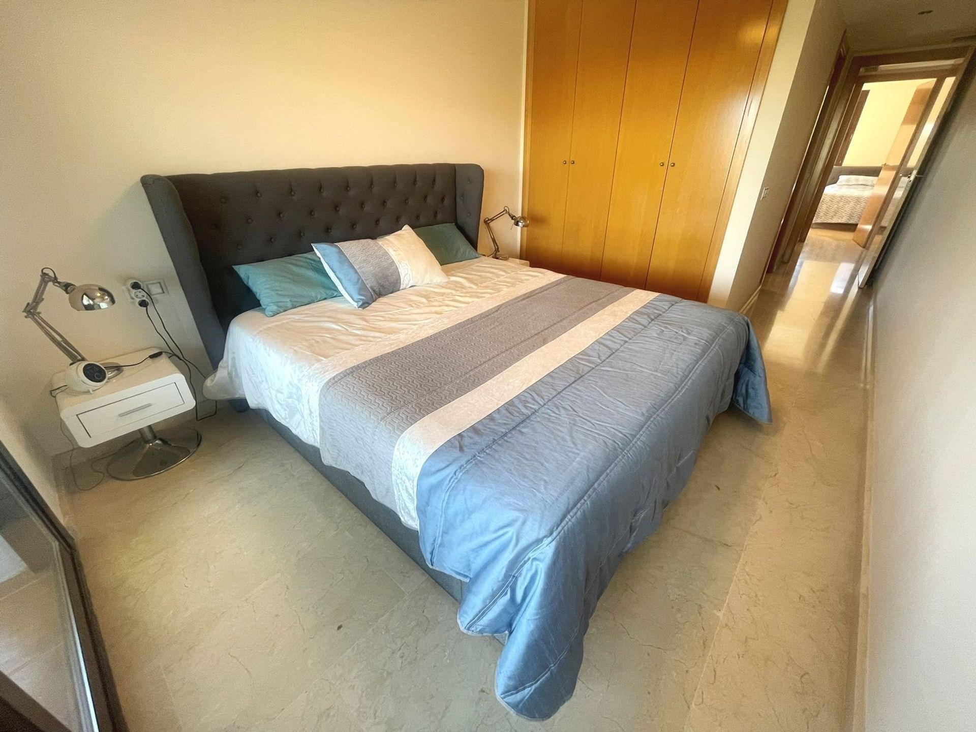 Condominium in Mijas, Andalucía 12359226