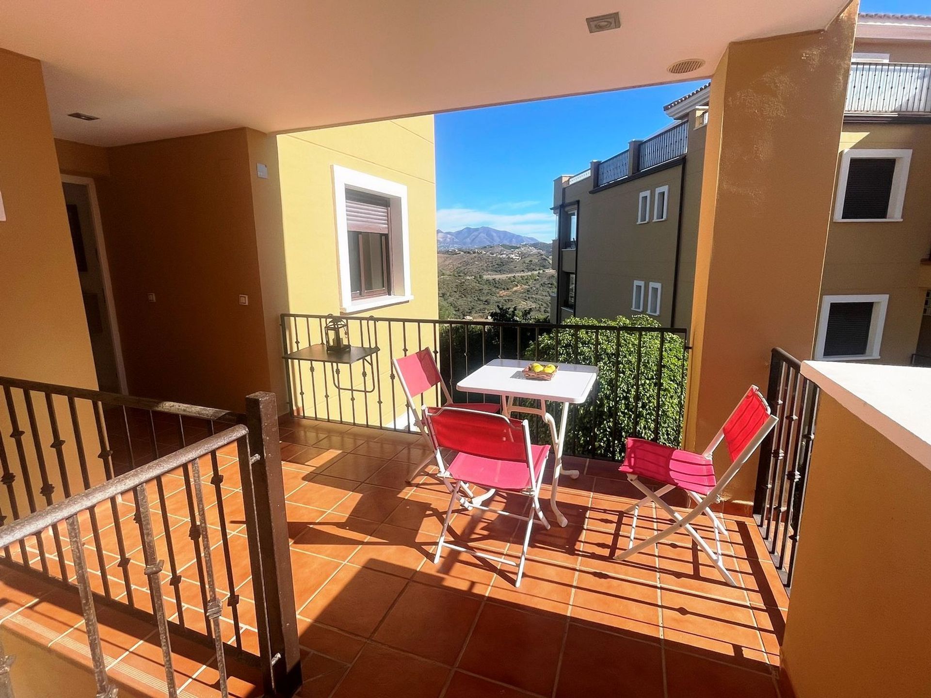 Condominio nel Mijas, Andalucía 12359226