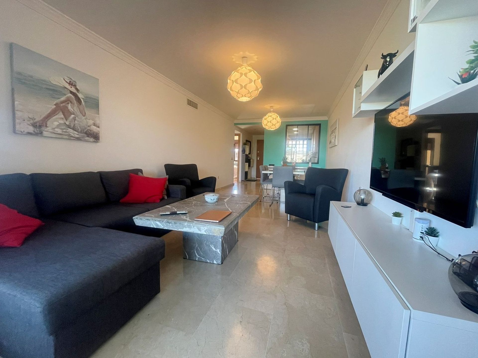 Condominium in Mijas, Andalusia 12359226