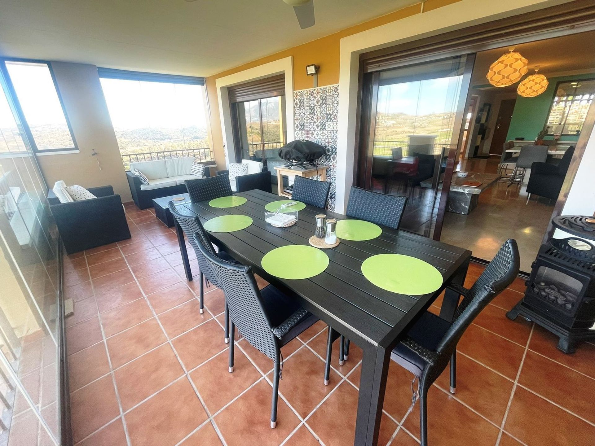 Condominium in Mijas, Andalucía 12359226