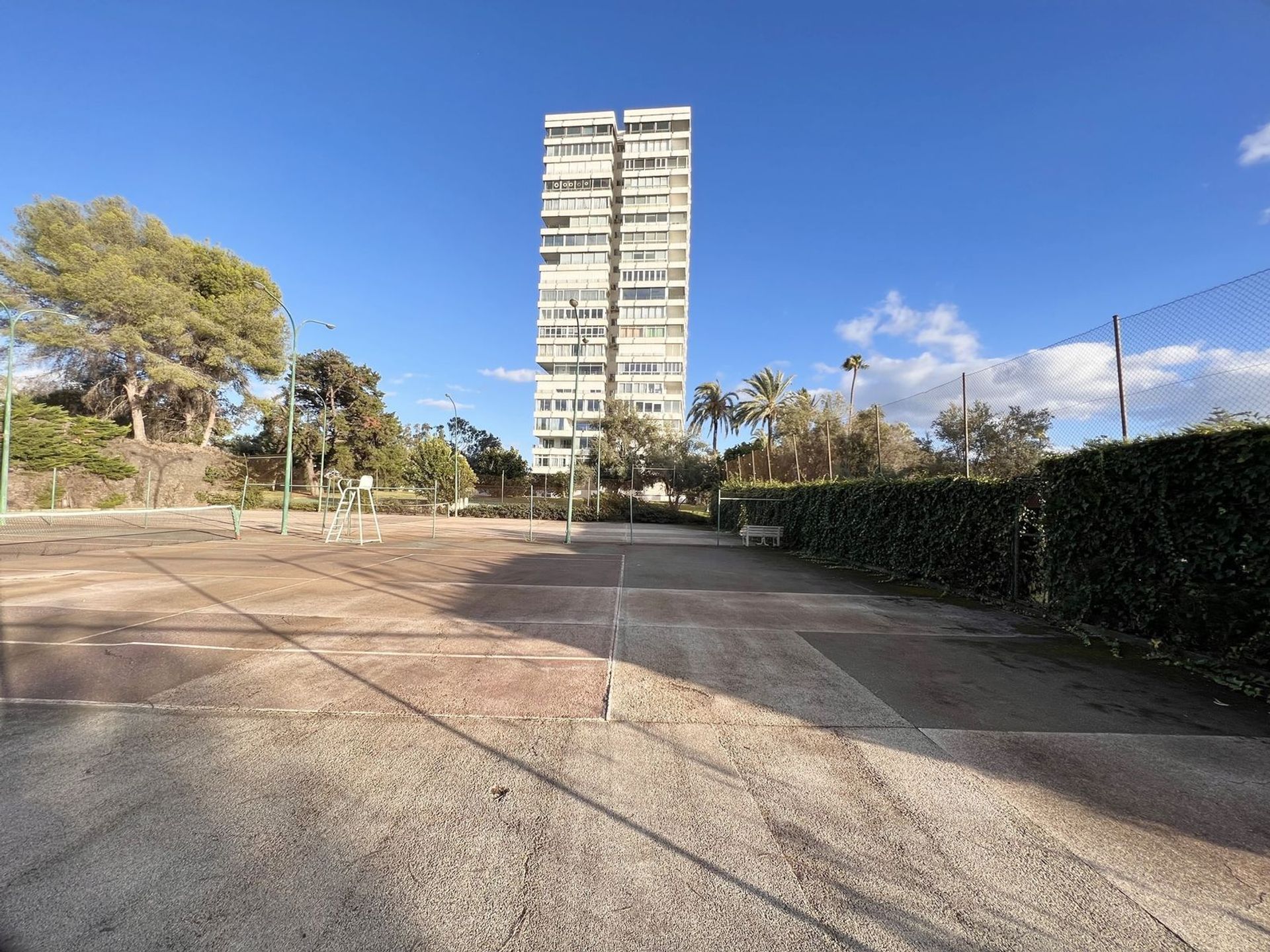 Kondominium di Benahavís, Andalucía 12359227