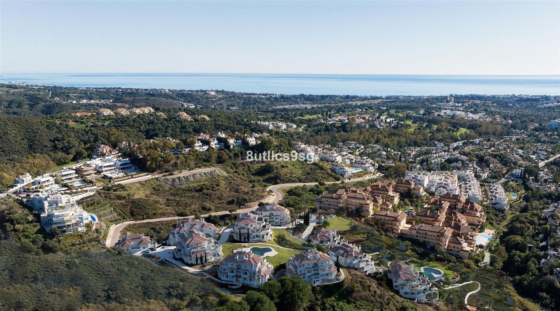 Borettslag i Málaga, Andalucía 12359232