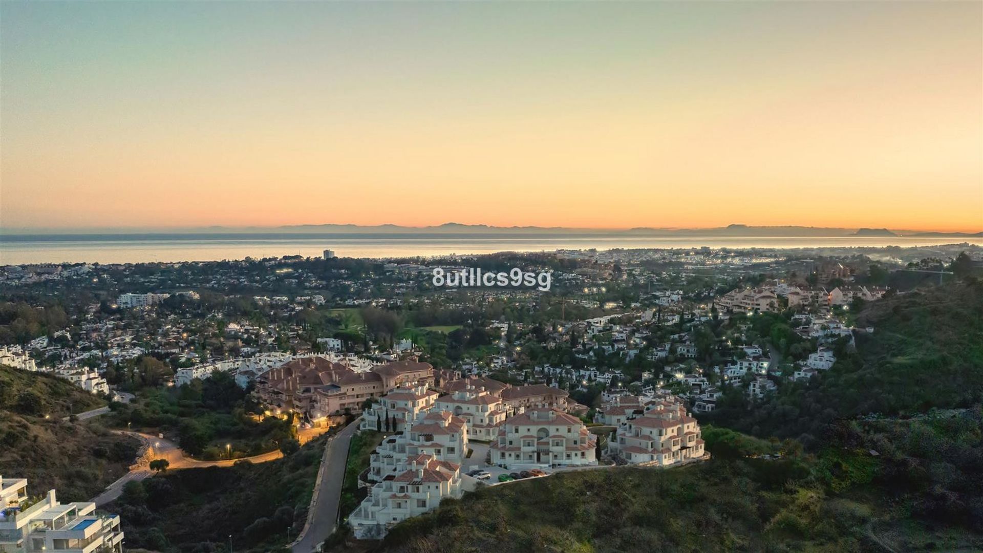 Borettslag i Málaga, Andalucía 12359232