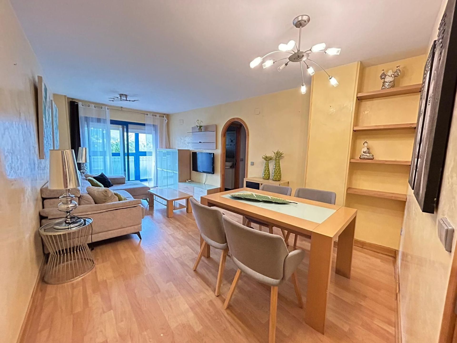 Condominio nel Estepona, Andalucía 12359236