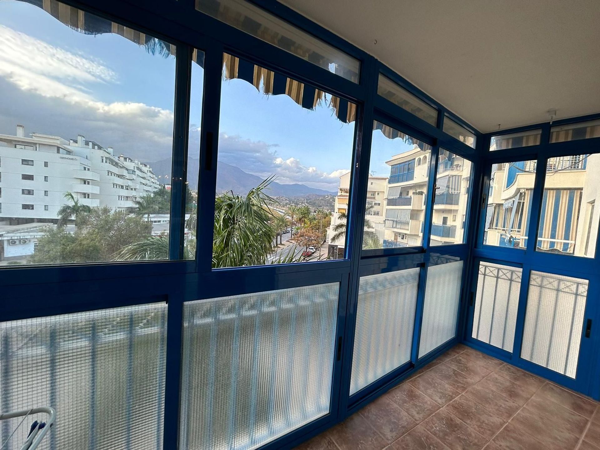 Condominio nel Estepona, Andalucía 12359236