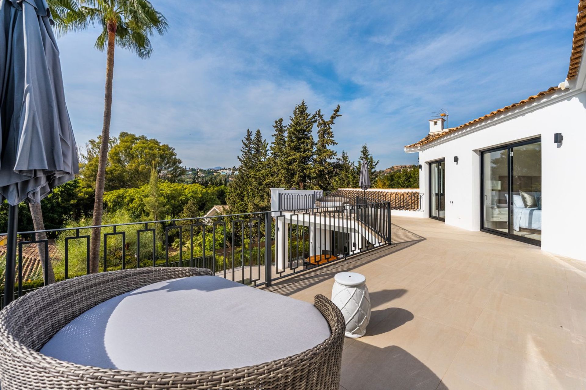 Hus i Benahavis, Andalusien 12359254