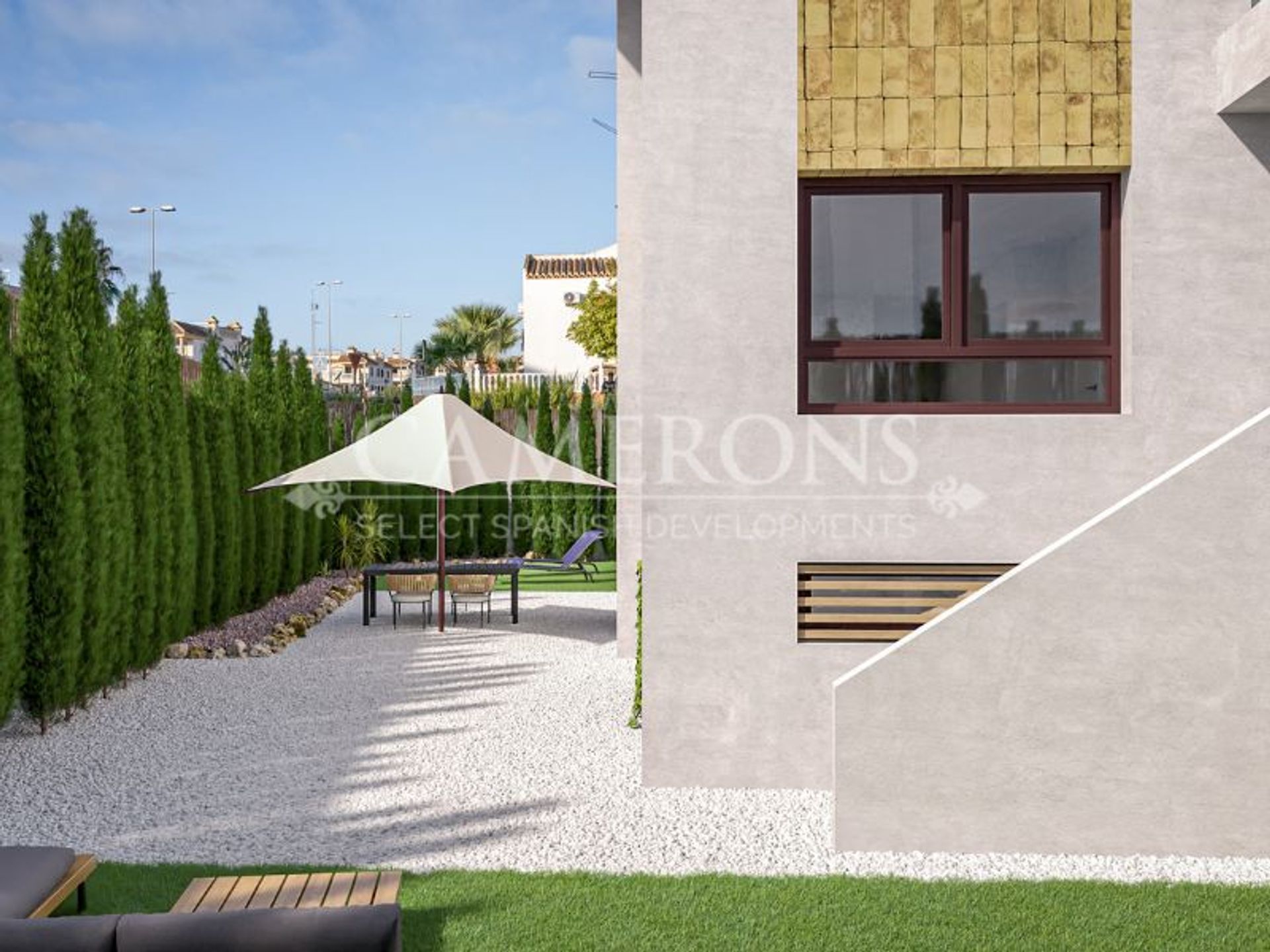 Condominium in Villamartin, Valencian Community 12359302