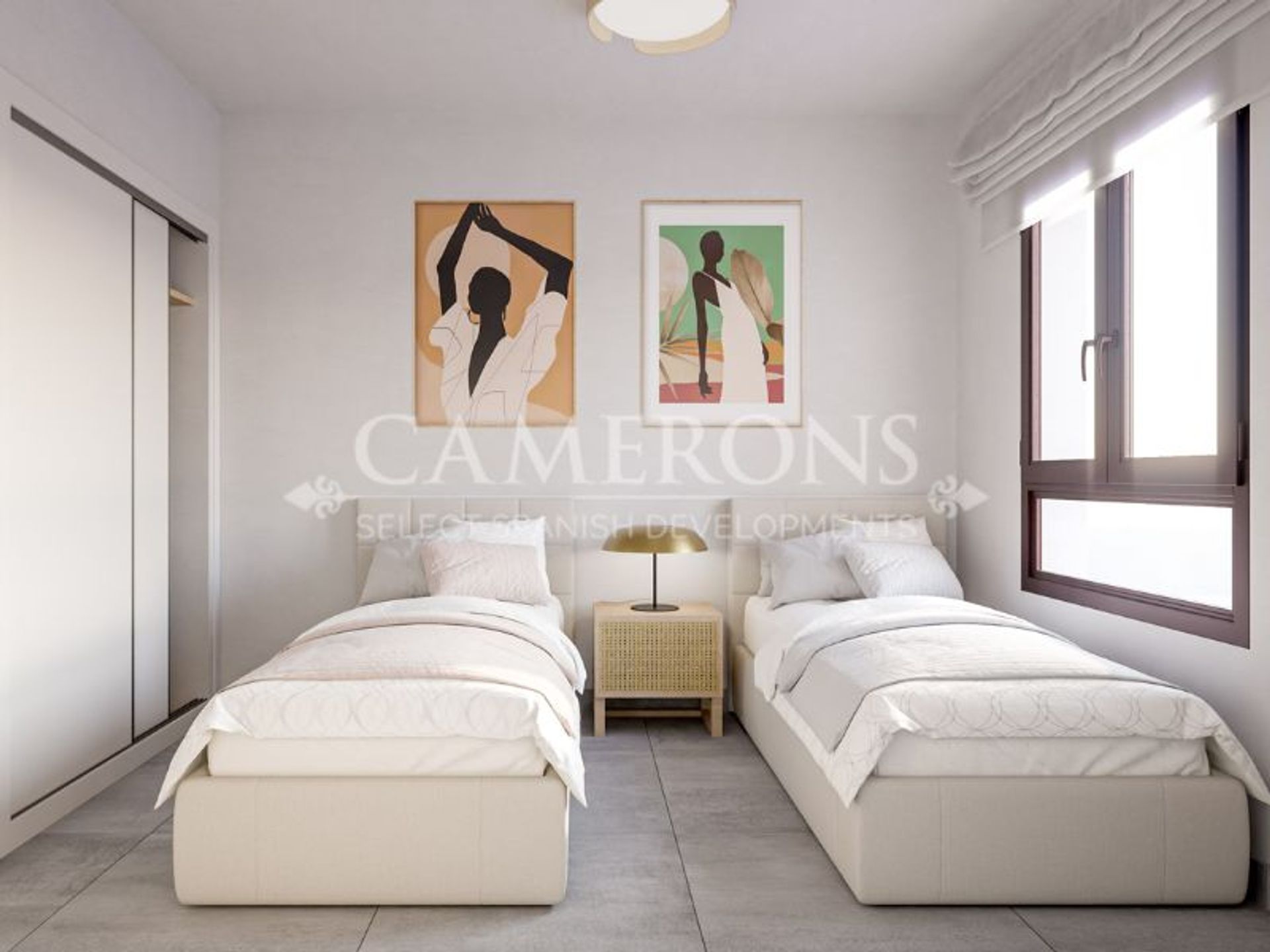 Condominium in Villamartin, Valencian Community 12359302