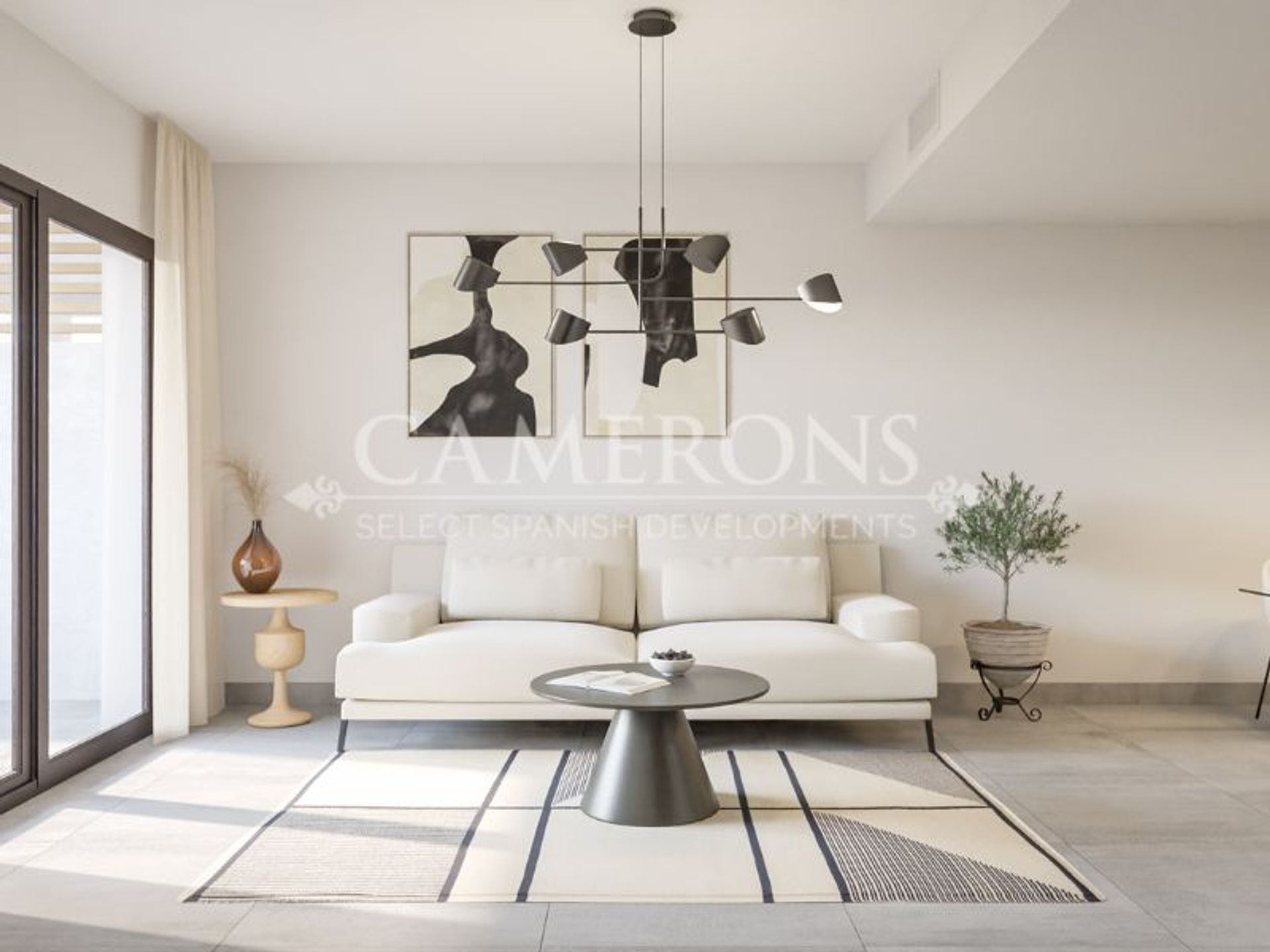 Condominium in Villamartin, Valencian Community 12359302