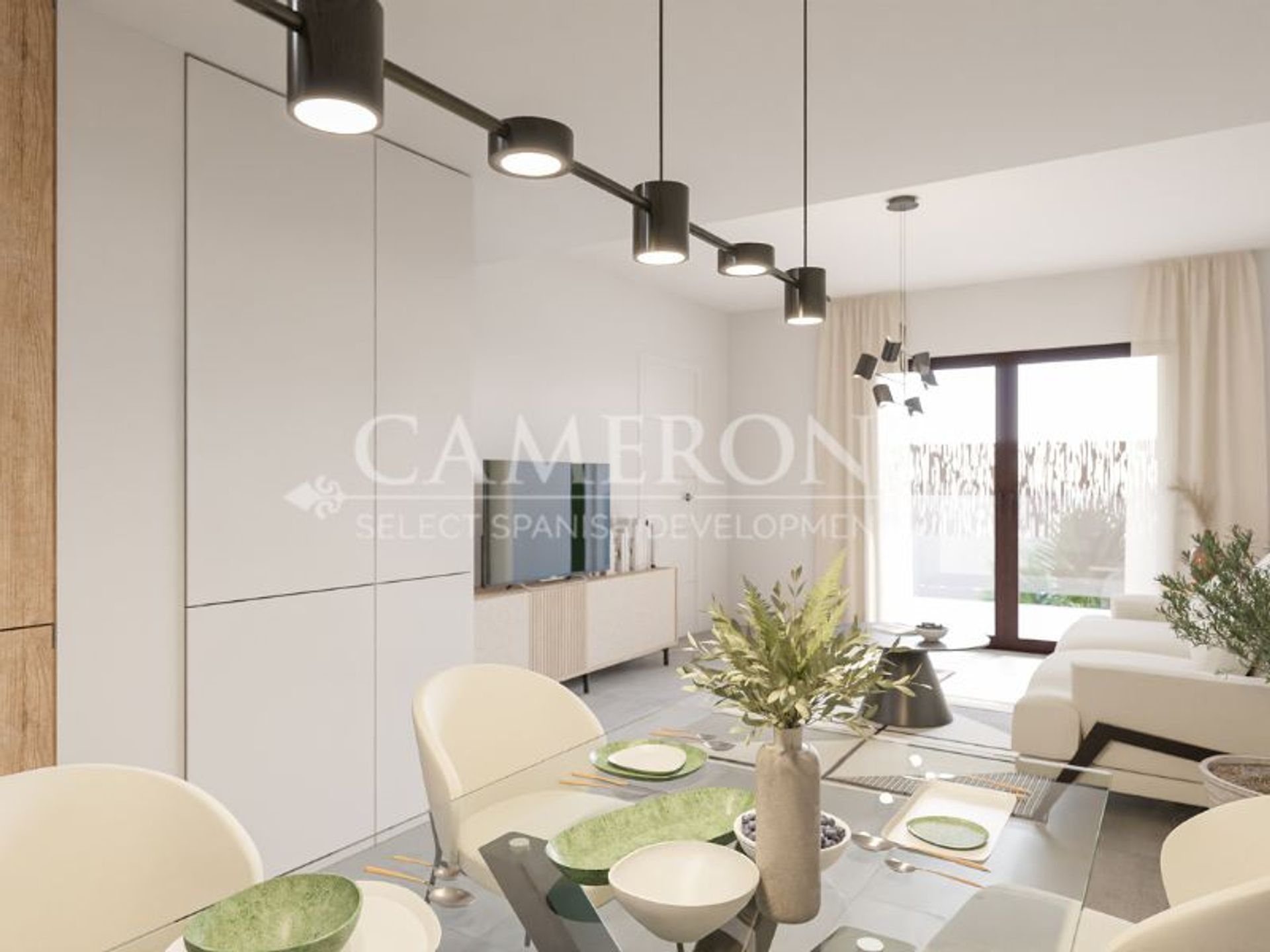 Condominium in Villamartin, Valencian Community 12359302