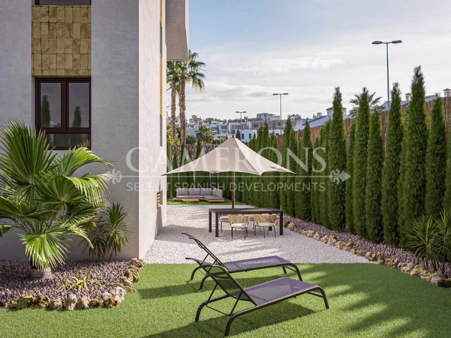 Condominium in Campoamor, Valencia 12359302