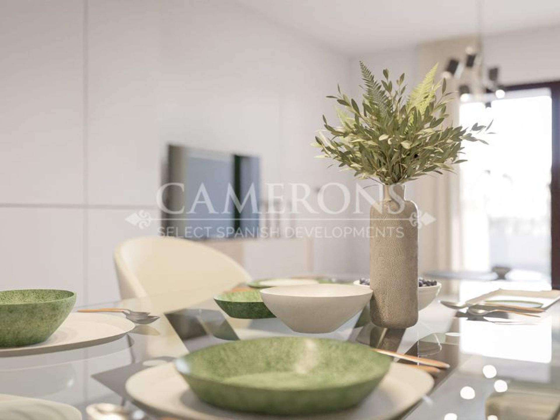 Condominium in Villamartin, Valencian Community 12359302