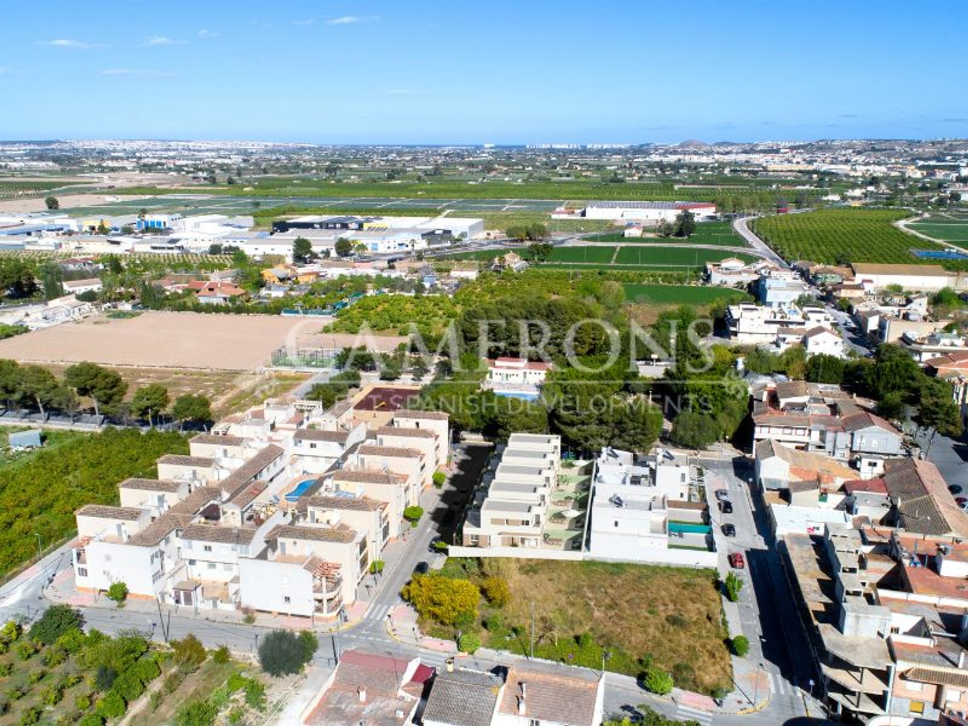 loger dans Rojales, Valencian Community 12359304