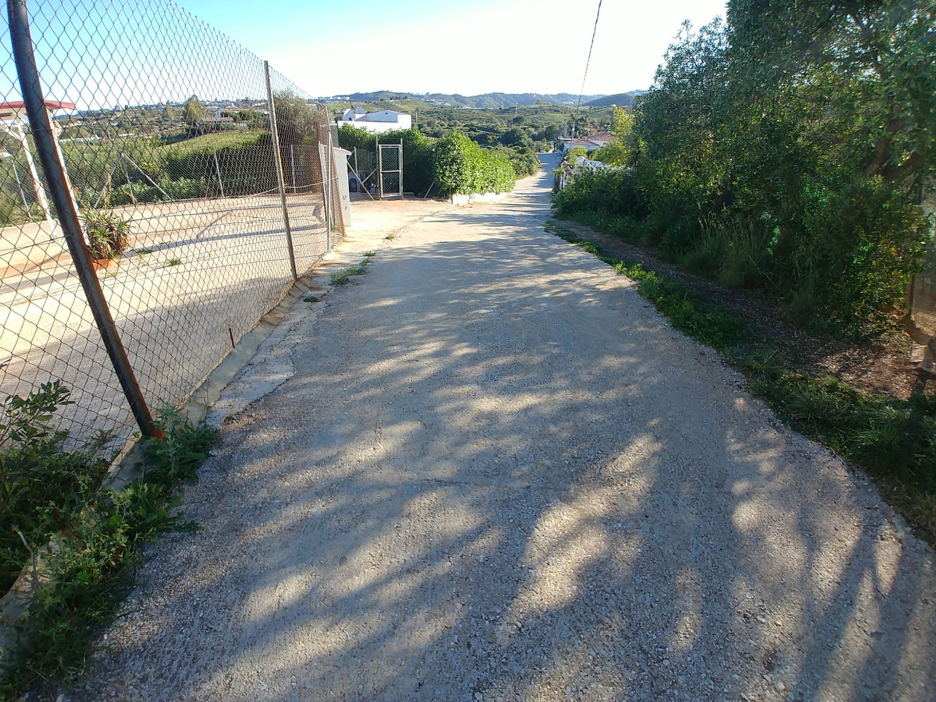 casa en Entrerríos, Extremadura 12359495