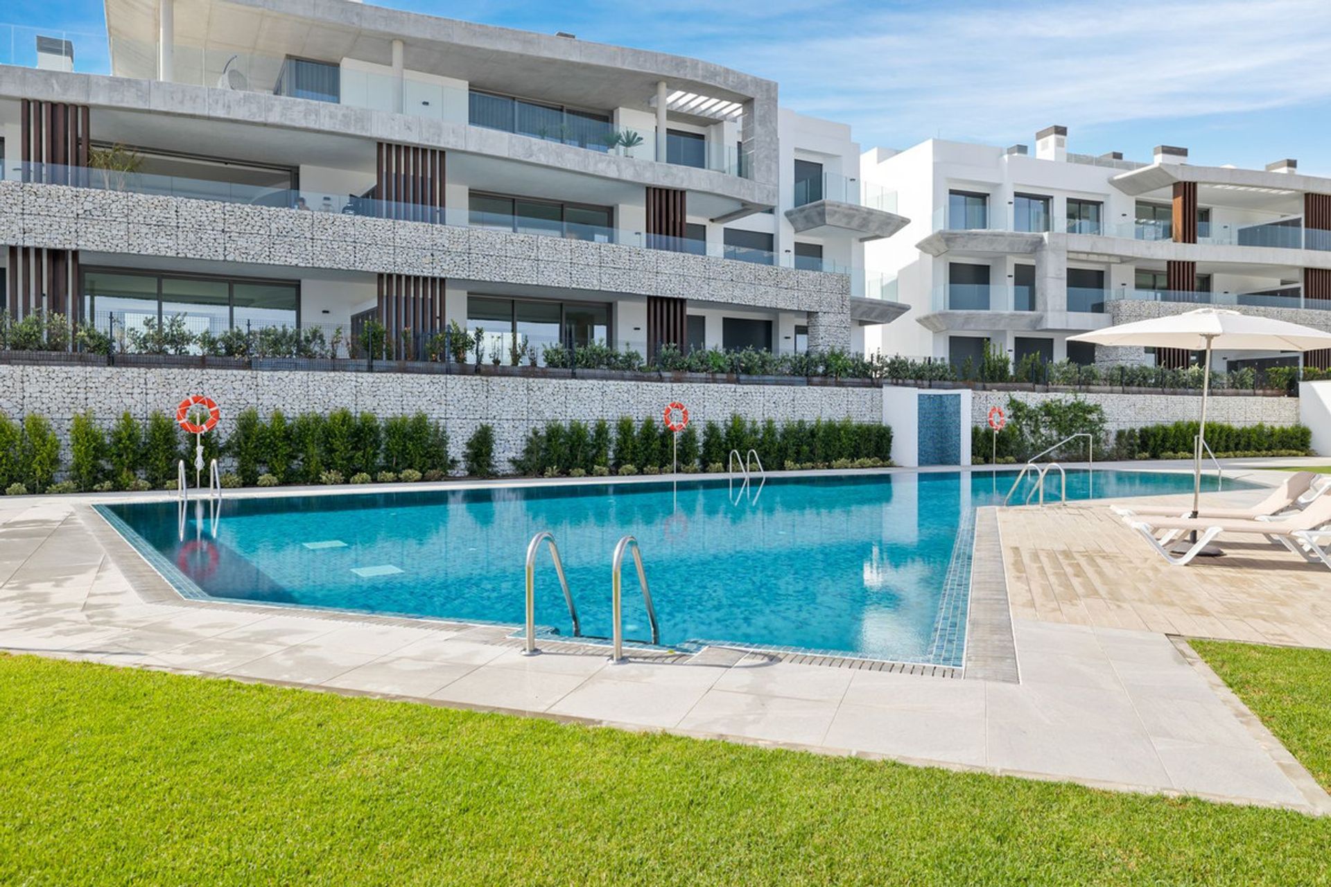 Condominio nel Benahavis, Andalusia 12359608