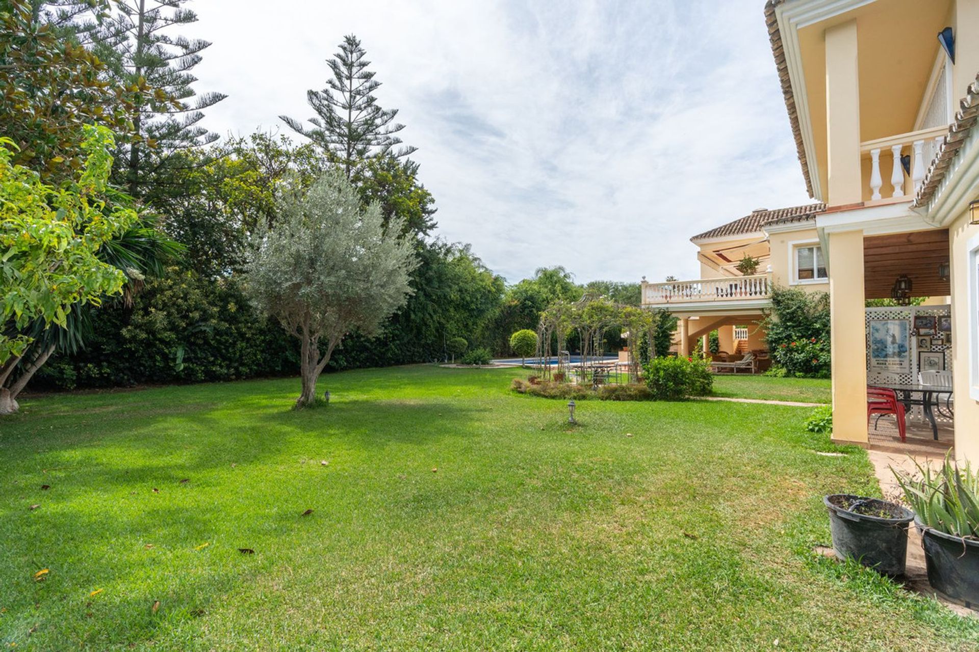 Hus i San Pedro Alcántara, Andalucía 12359631