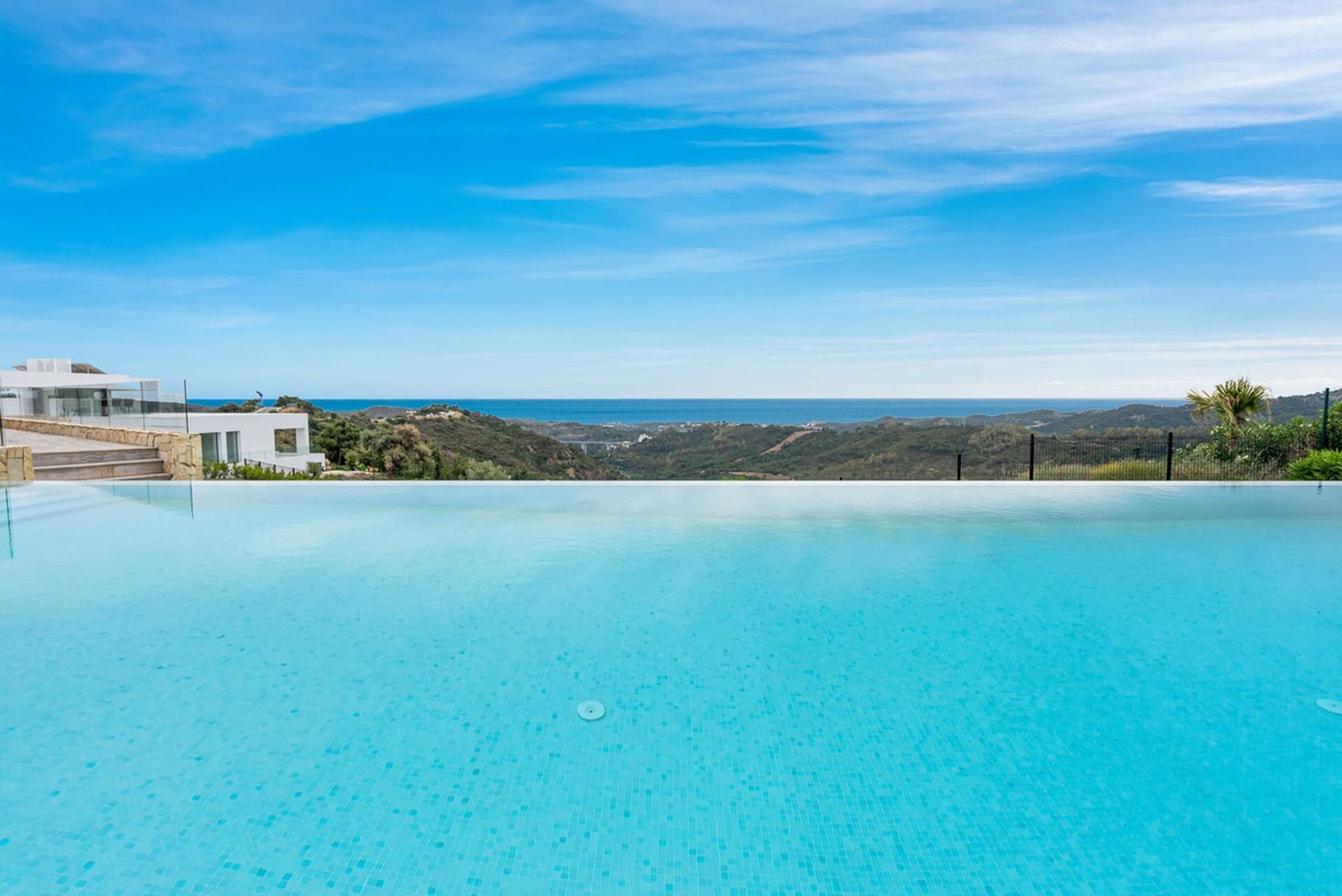 casa no Benahavís, Andalusia 12359632