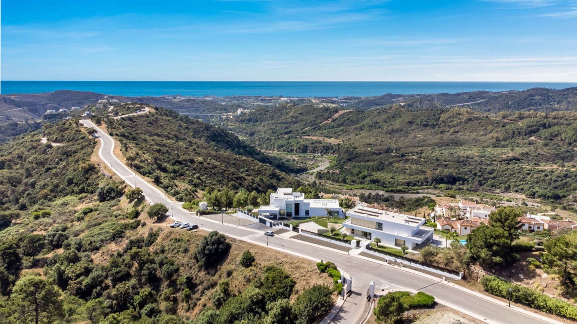 casa no Benahavís, Andalusia 12359632