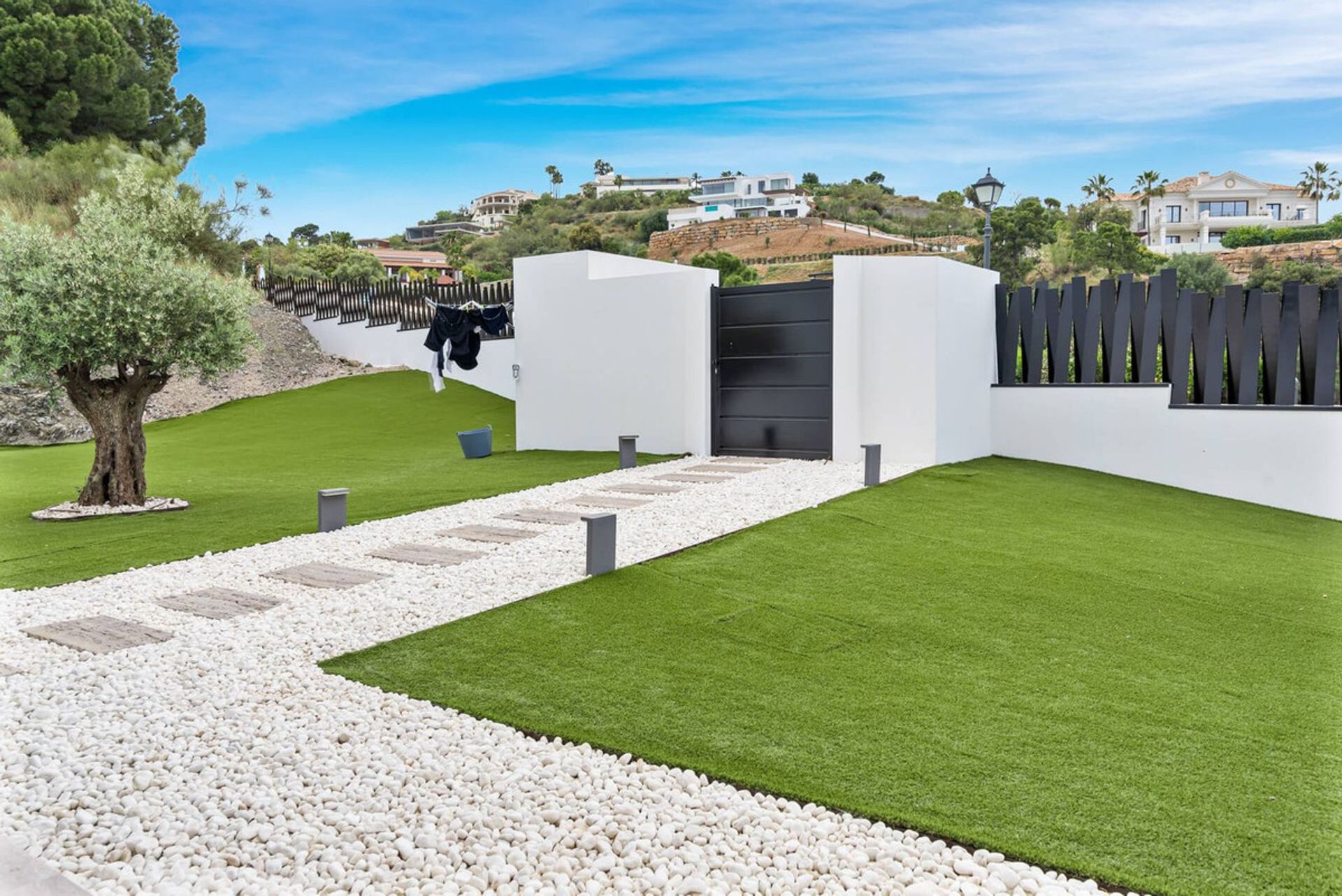 casa no Benahavís, Andalusia 12359632