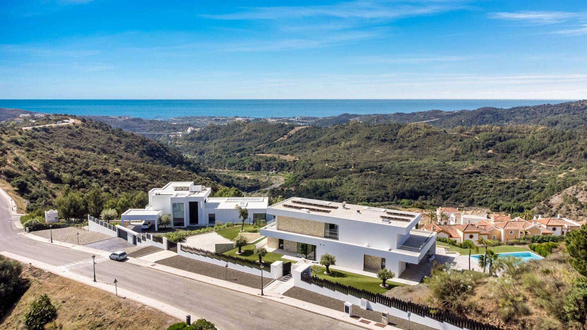 casa no Benahavís, Andalusia 12359632