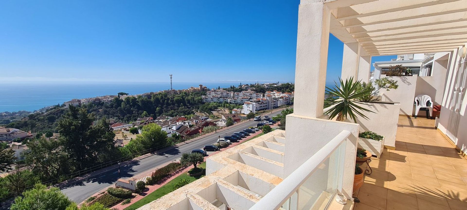 Condominio nel Benalmádena, Andalusia 12359633