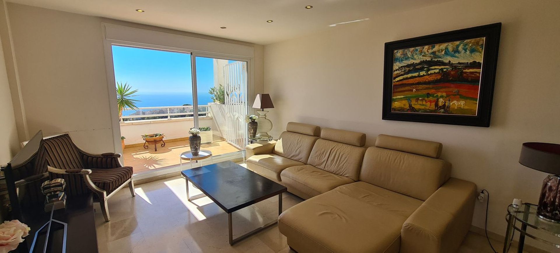 Condominio nel Benalmádena, Andalusia 12359633