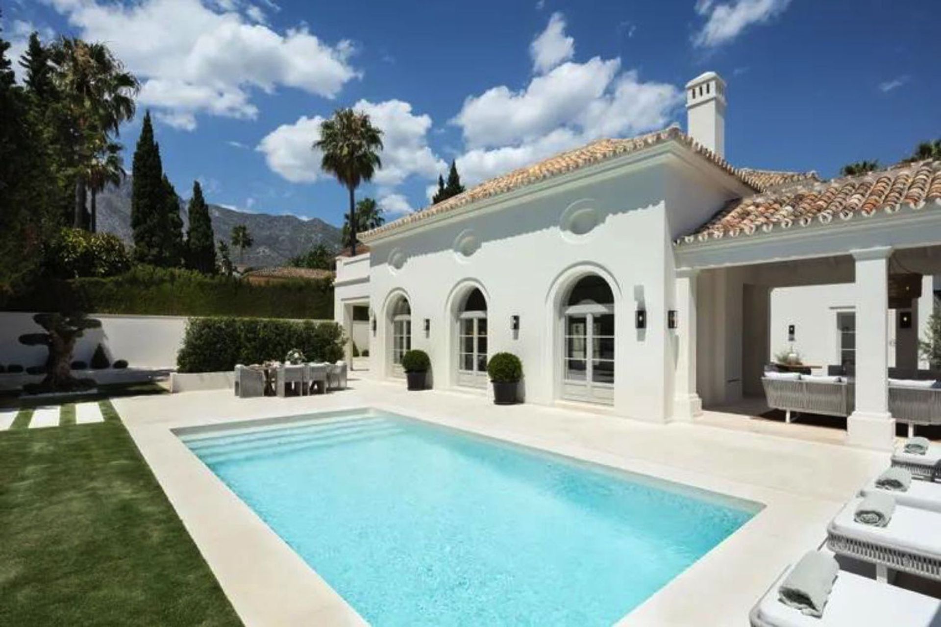 casa en marbella, Andalucía 12359690