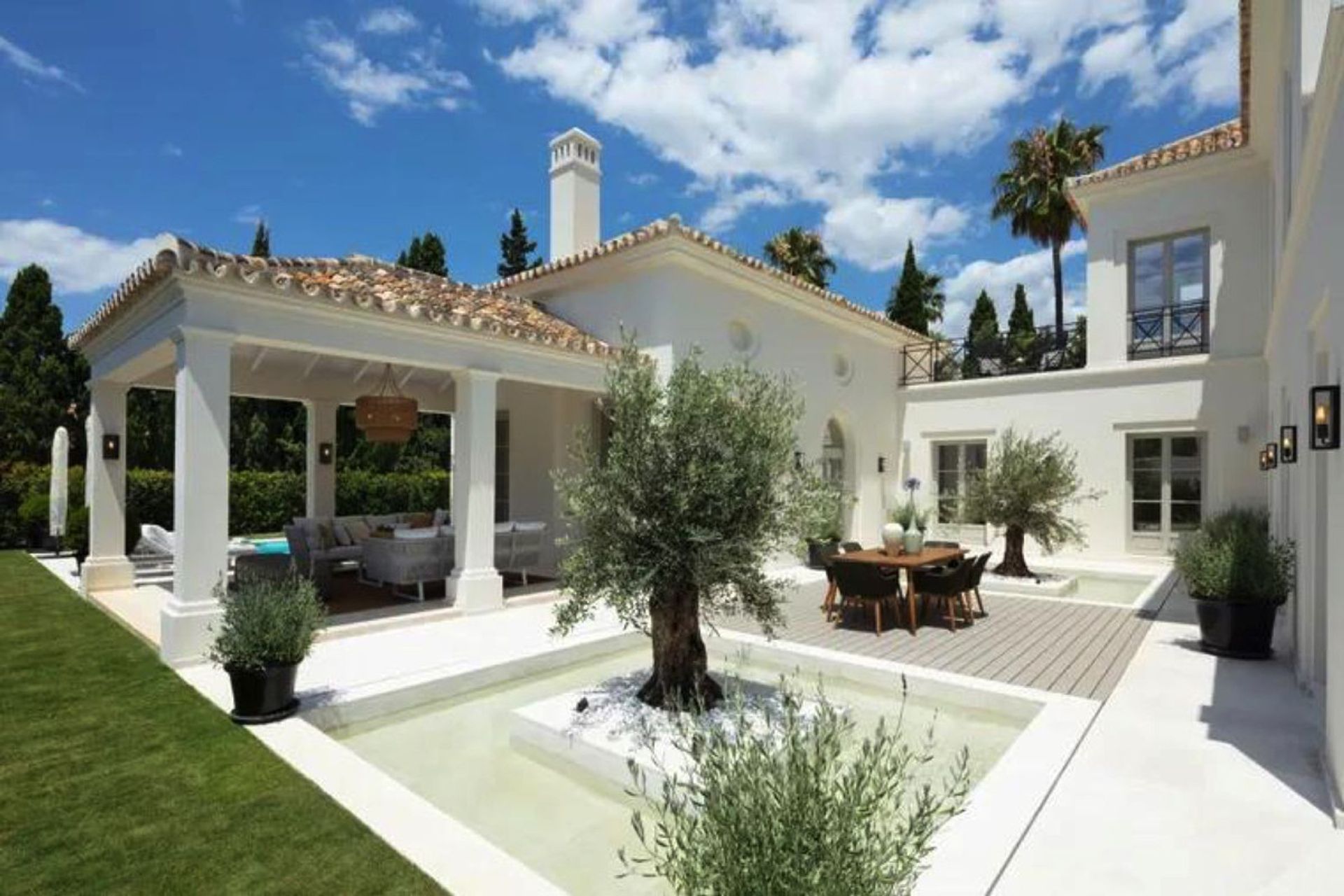 casa en marbella, Andalucía 12359690