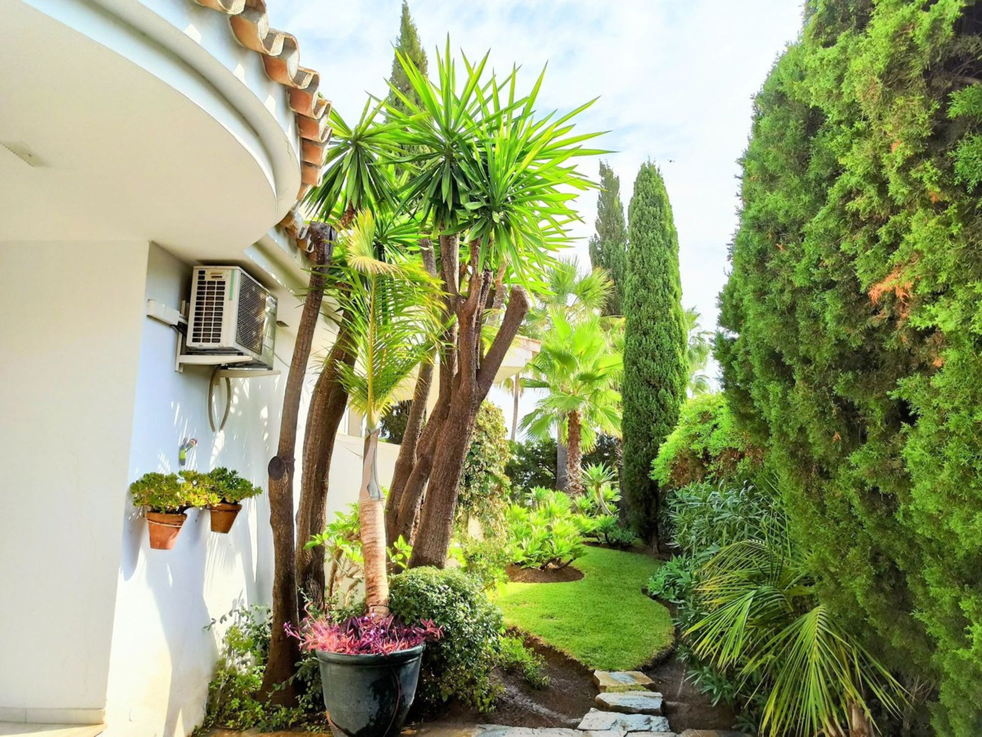 Casa nel Marbella, Andalucía 12359722