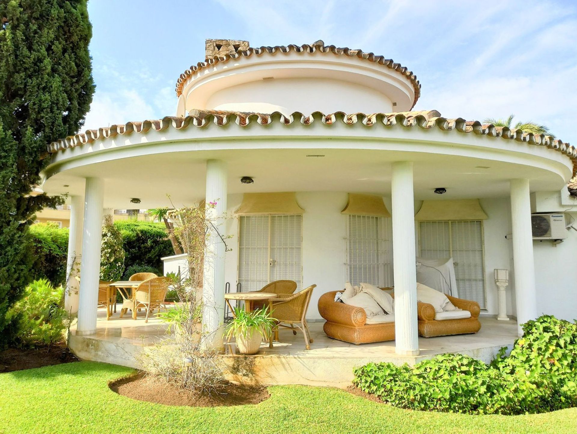 Casa nel Marbella, Andalucía 12359722