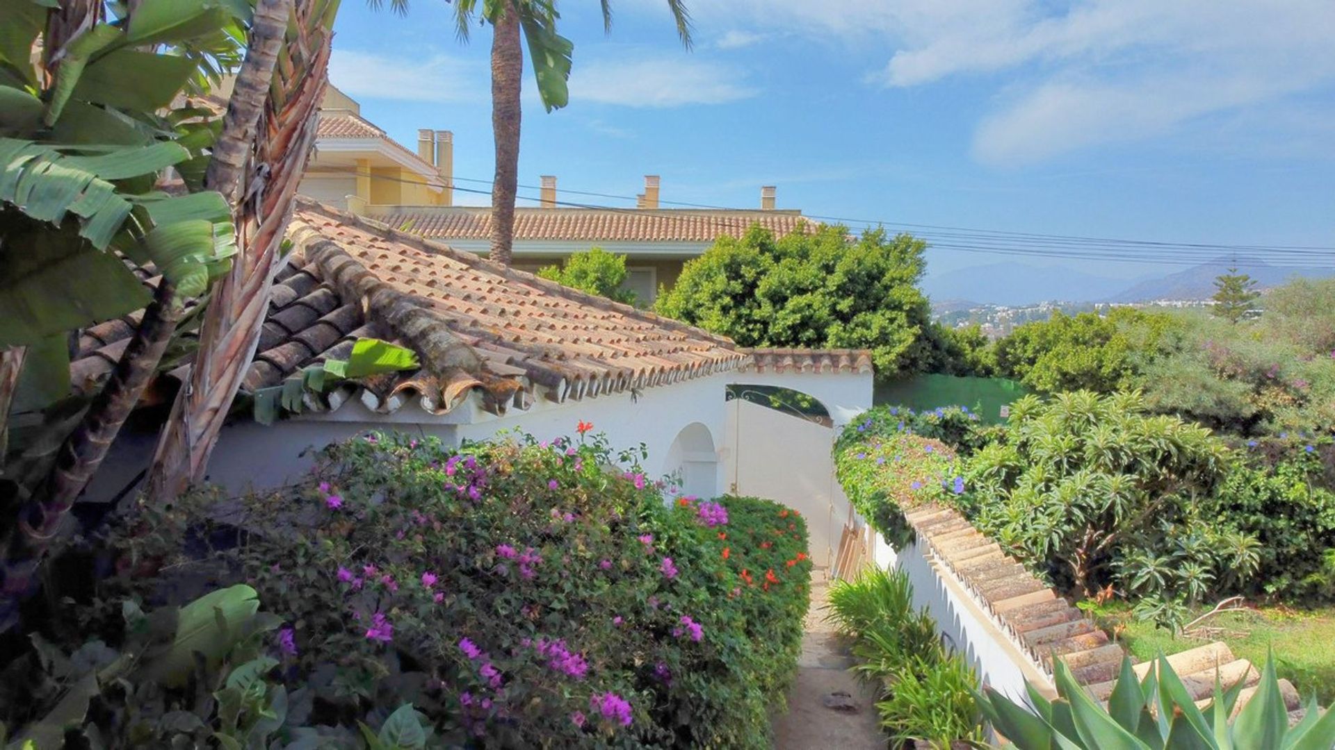 Casa nel Marbella, Andalucía 12359722